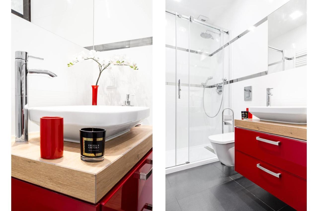 Apartament Househost Apartment:lubicz 17d/5 *