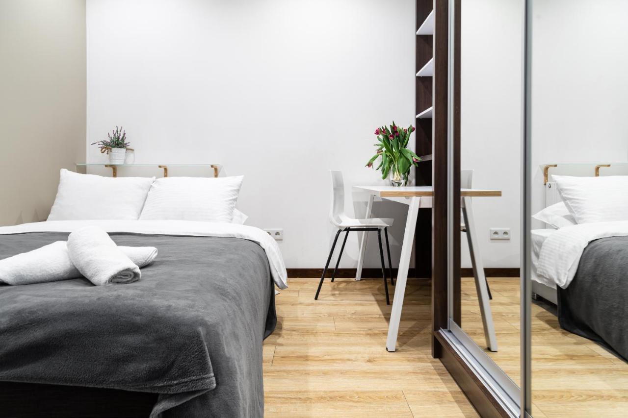 Apartament Househost Apartment:lubicz 17d/5