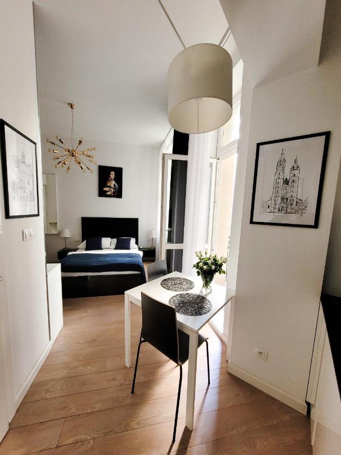 Marmurowy Krakow, Stare Apartment *