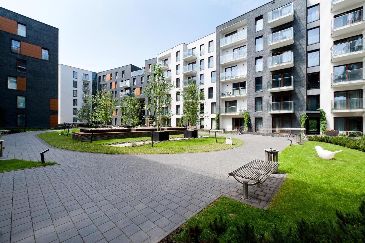 Apartmentprestige Station * Kraków