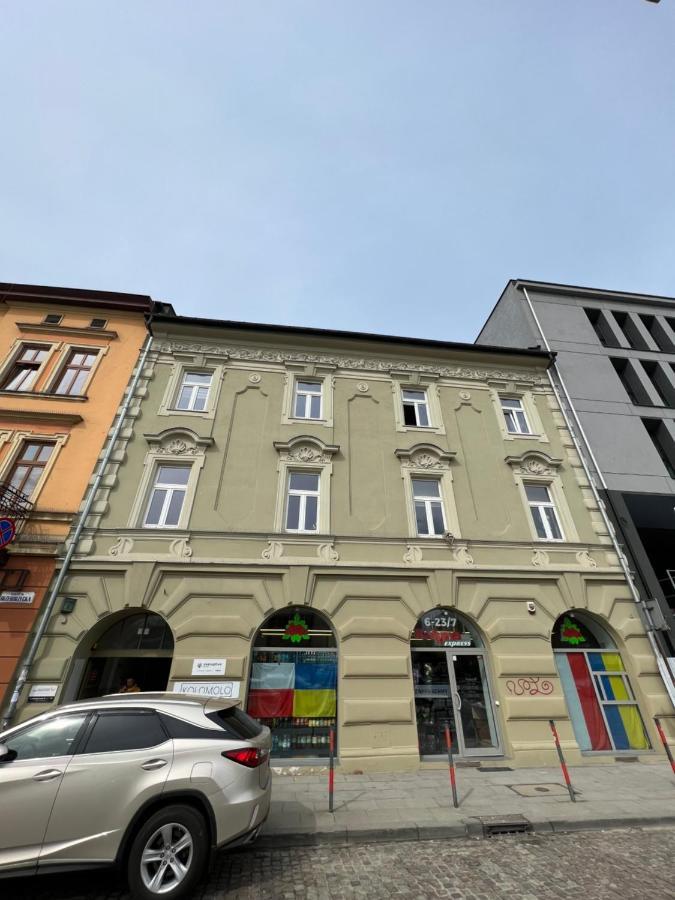 Kwatera prywatna Cozy Between Kazimierz And The Center