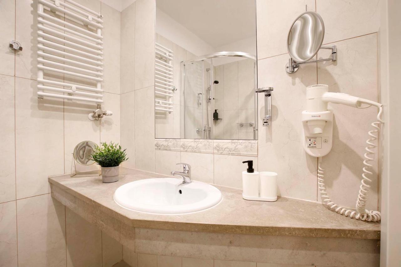 Charming Apartment, Wawel & Old Town Ii Apartment
