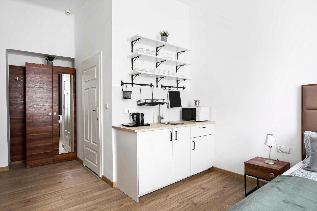 Charming Apartment, Wawel & Old Town Ii Apartment *