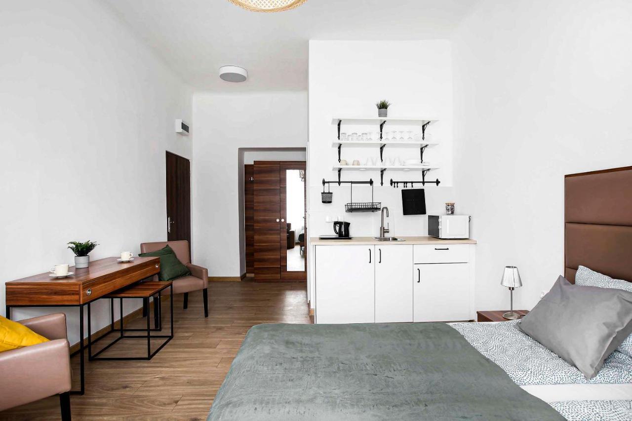 Charming Apartment, Wawel & Old Town Ii * Krakow