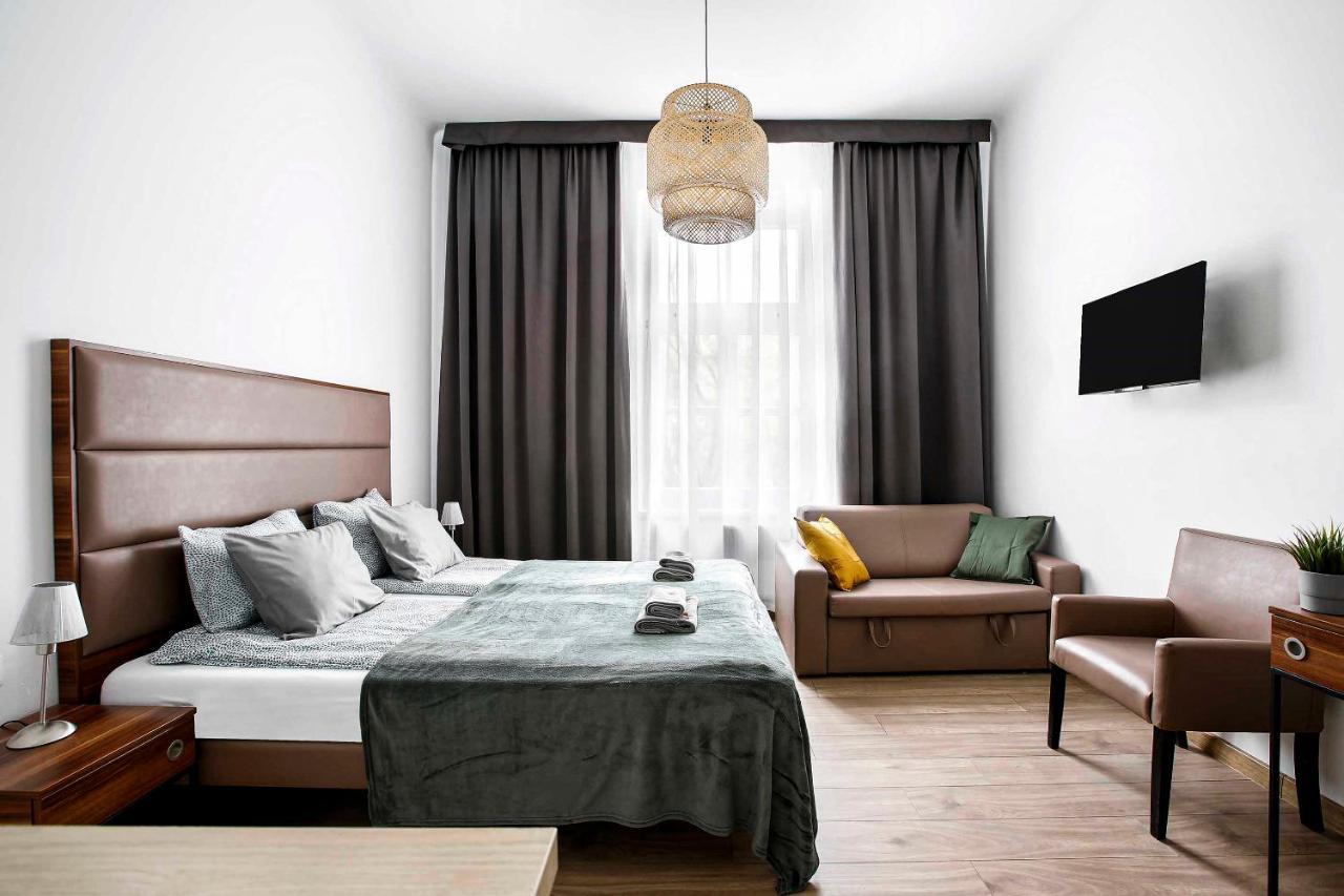 Charming Apartment, Wawel & Old Town Ii