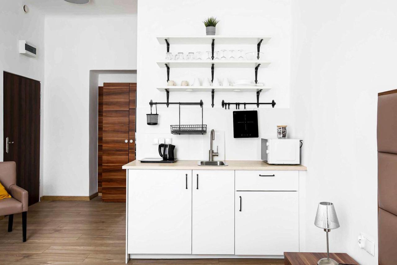 Charming Apartment, Wawel & Old Town Ii Apartment