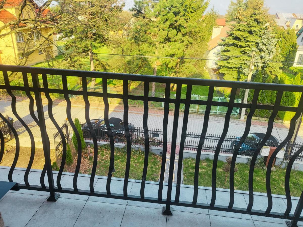 The Castle - Free Parking - Self Check In (Adults Only) * Krakow