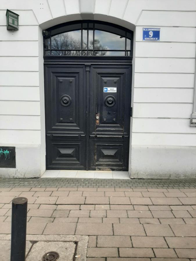Apartament Marco 3 Przy Dworcu-stare
