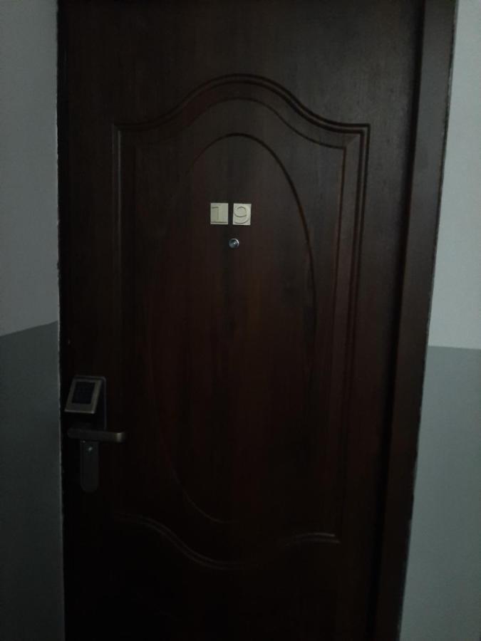 Marco 3 Przy Dworcu-stare Apartament *