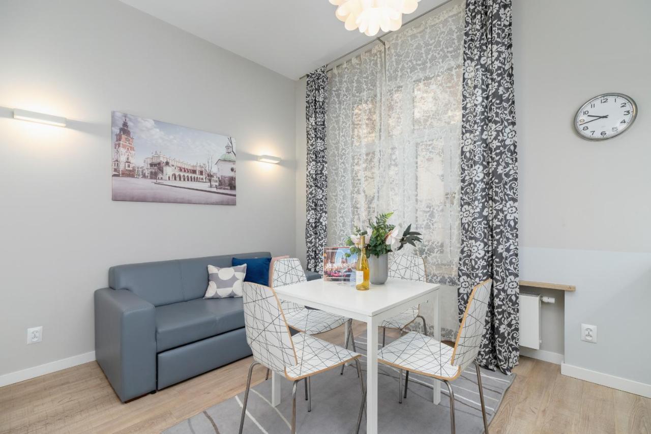 Apartment Planty Park Lobzowska By Renters *