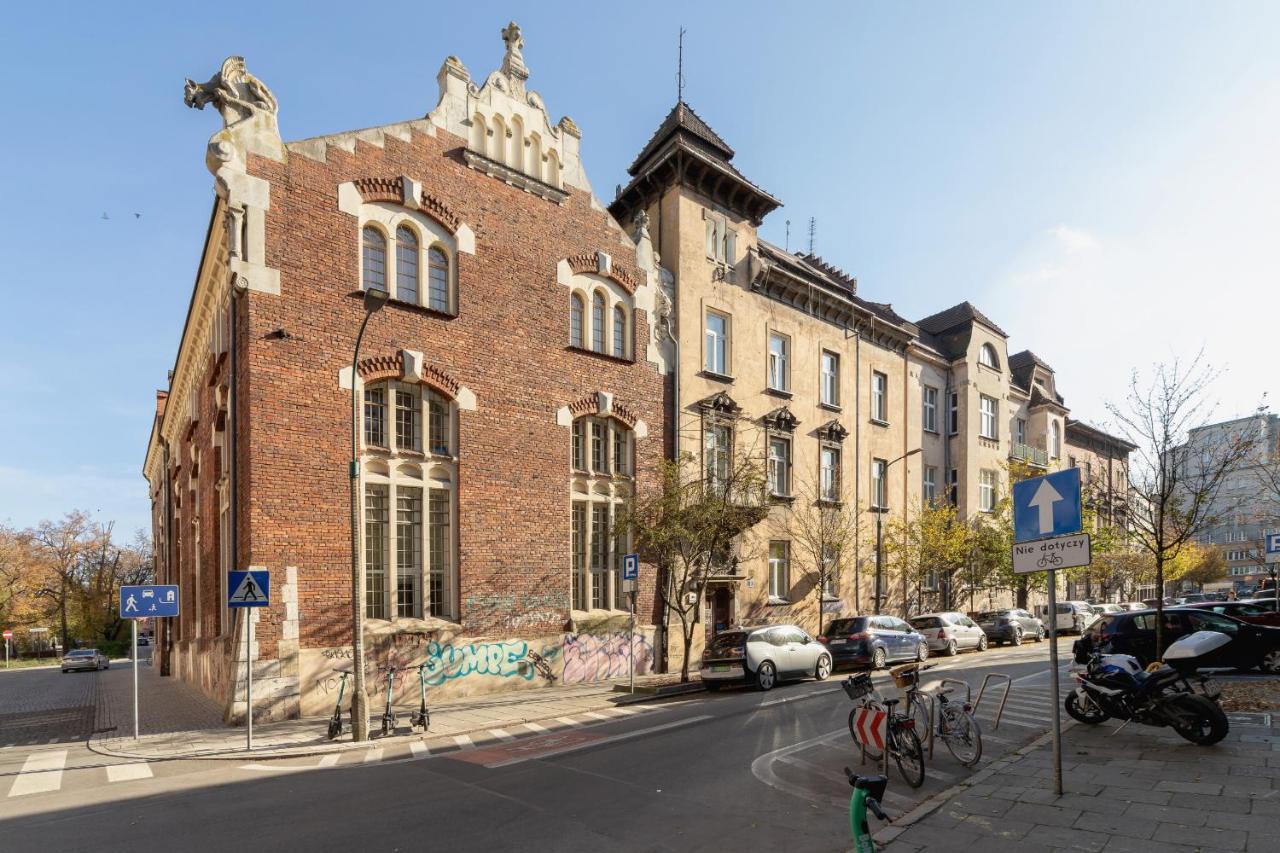 Planty Park Lobzowska By Renters *
