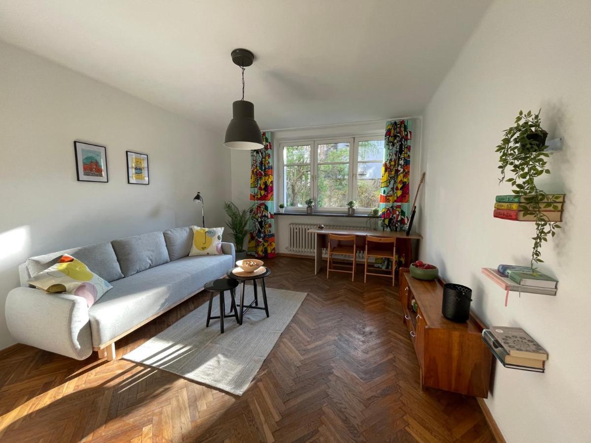 Appartement Old Town Nest