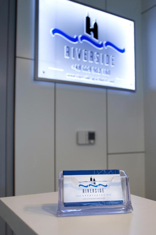 Riverside Cracow 3*