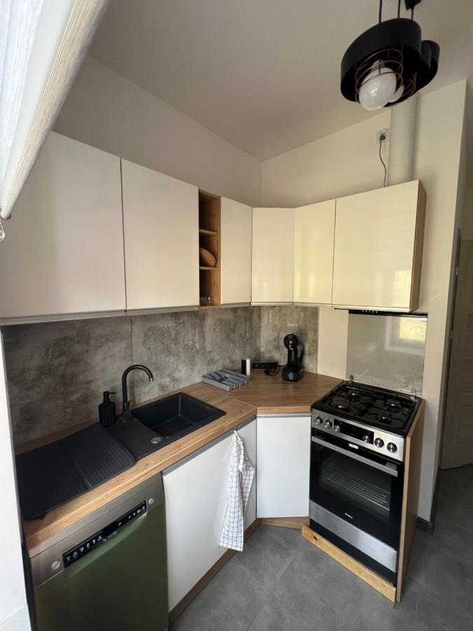 Cozy Between Kazimierz And The Center *
