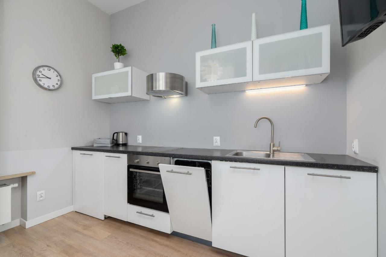 Apartment Planty Park Lobzowska By Renters