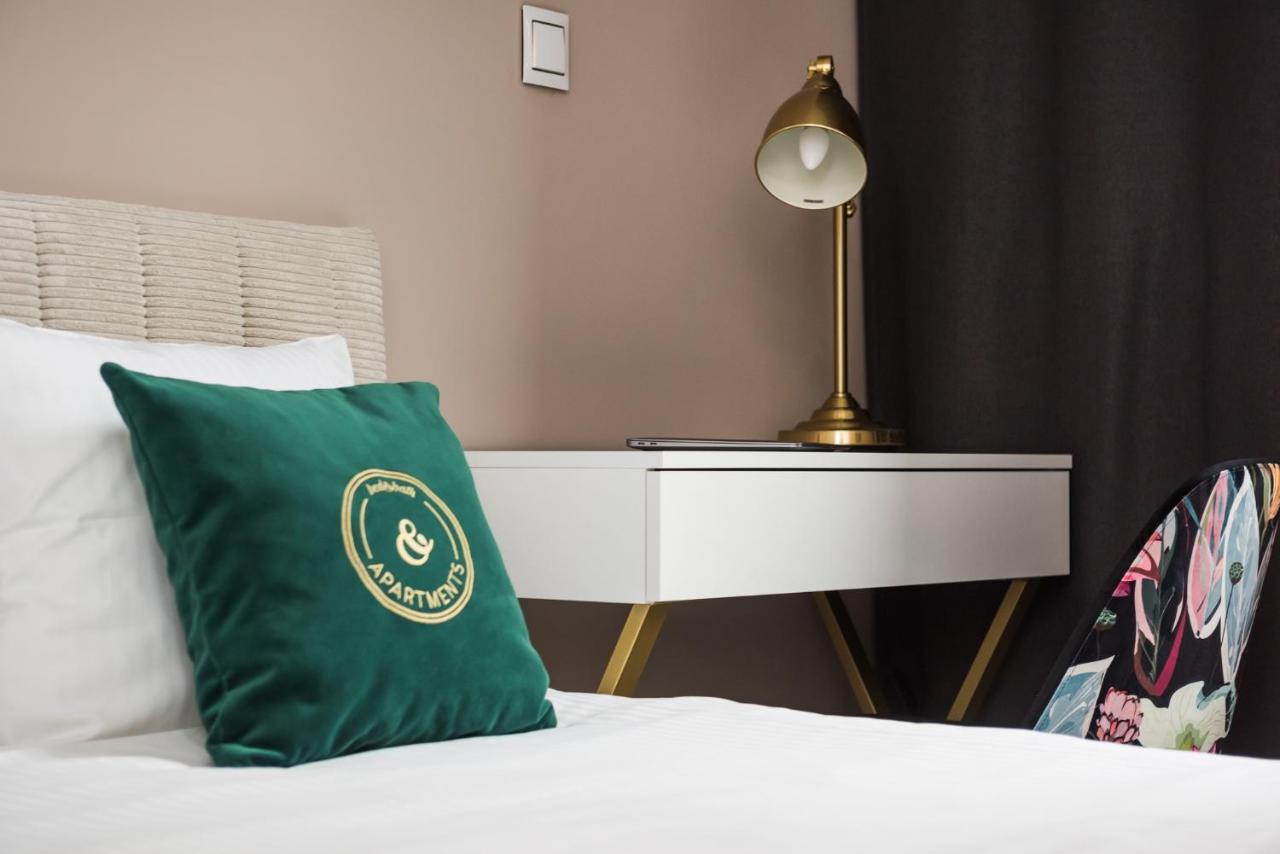 Bed&bath Luxury *