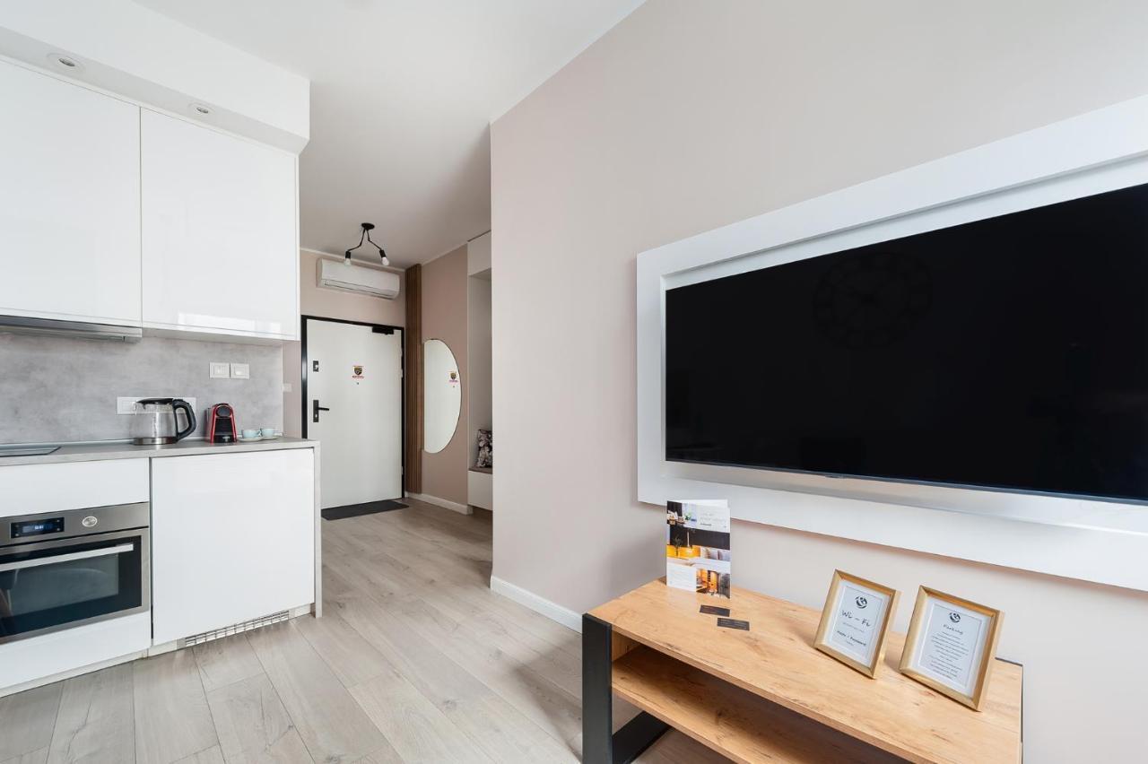 Appartement Bed&bath Luxury *