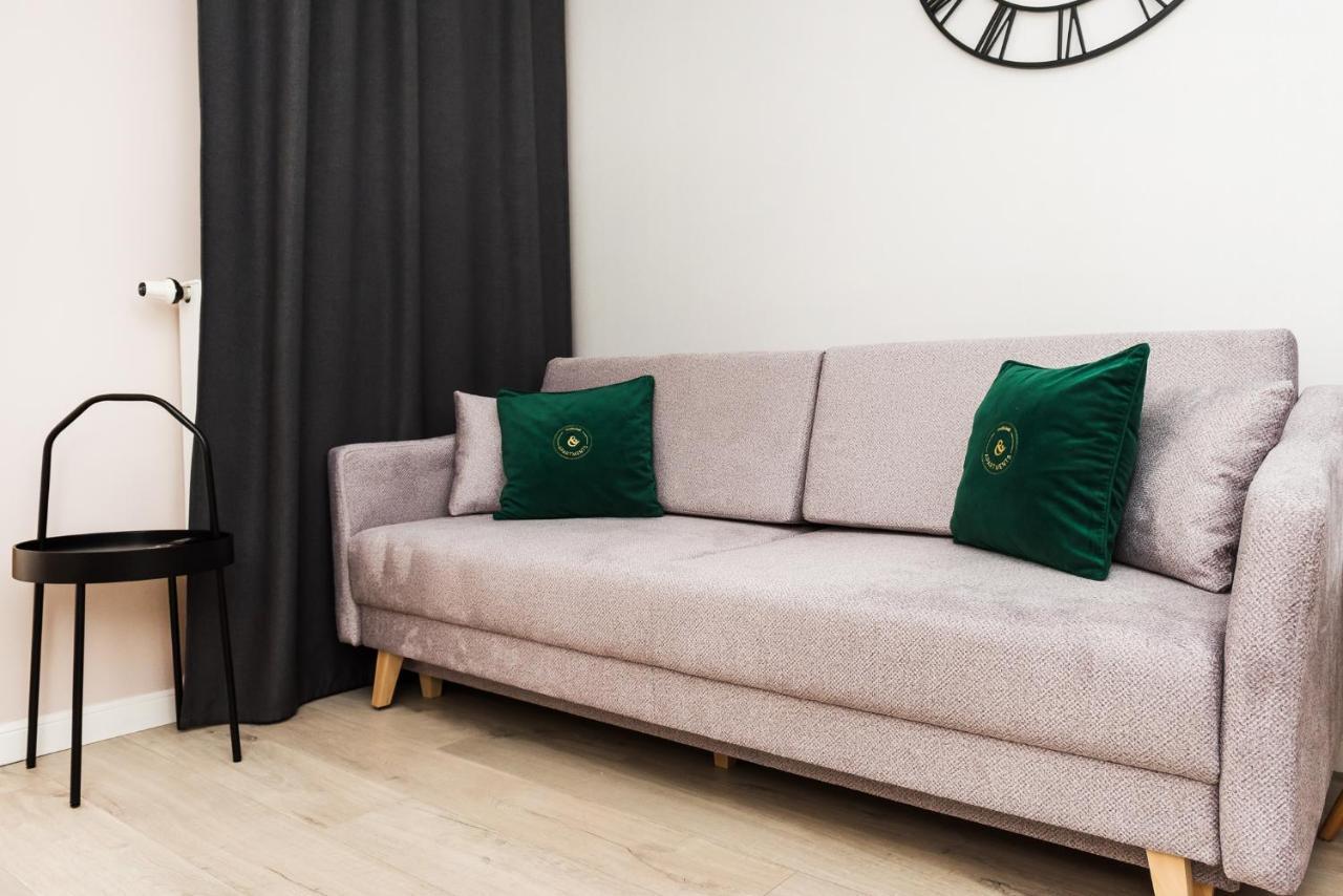 Bed&bath Luxury Krakau