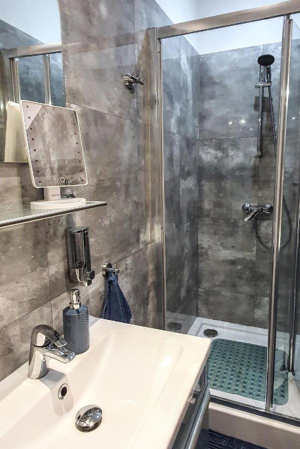 Gaj - Air Condition, Free Parking Appartement *