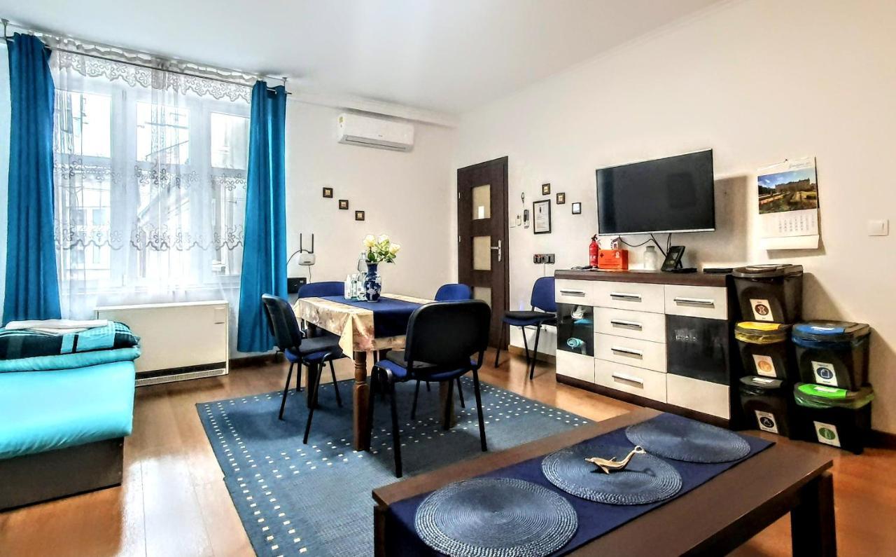 Appartement Gaj - Air Condition, Free Parking