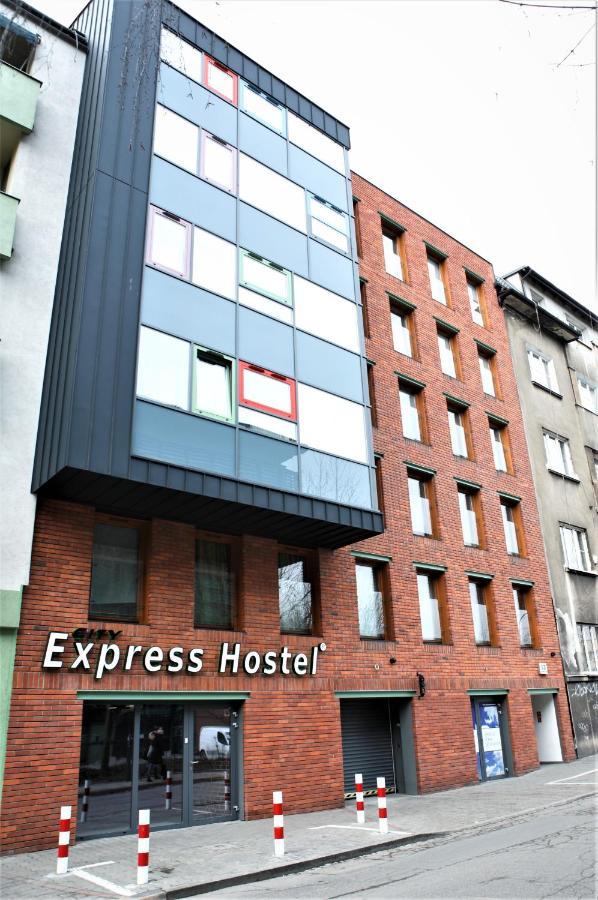 Express Hostel Kraków