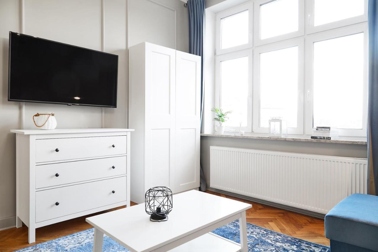 Apartment Blich Apart