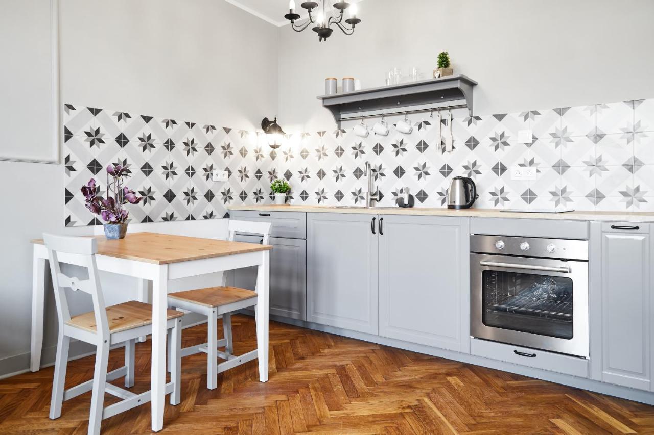 Blich Apart Apartment