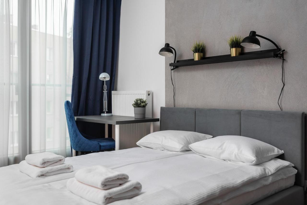 Na Debnikach - By Upstairs Apartment Krakau