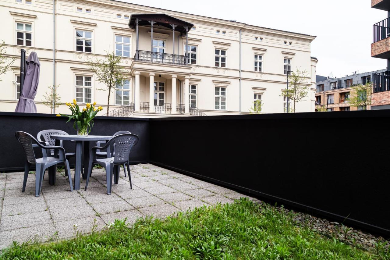 Apartament Househost Apartment:lubicz 17d/5