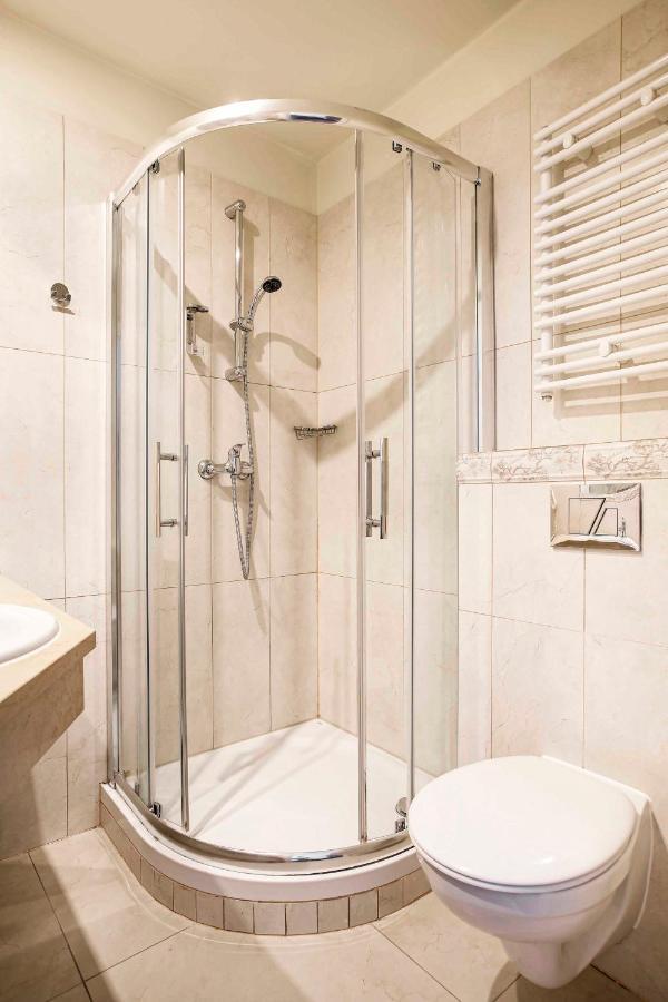 Apartment Charming Apartment, Wawel & Old Town Ii *