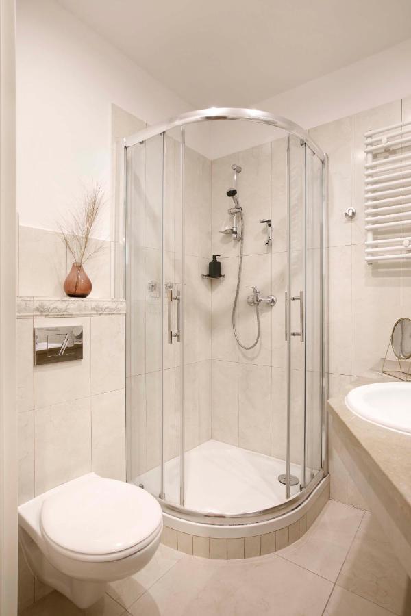 Charming Apartment, Wawel & Old Town Ii