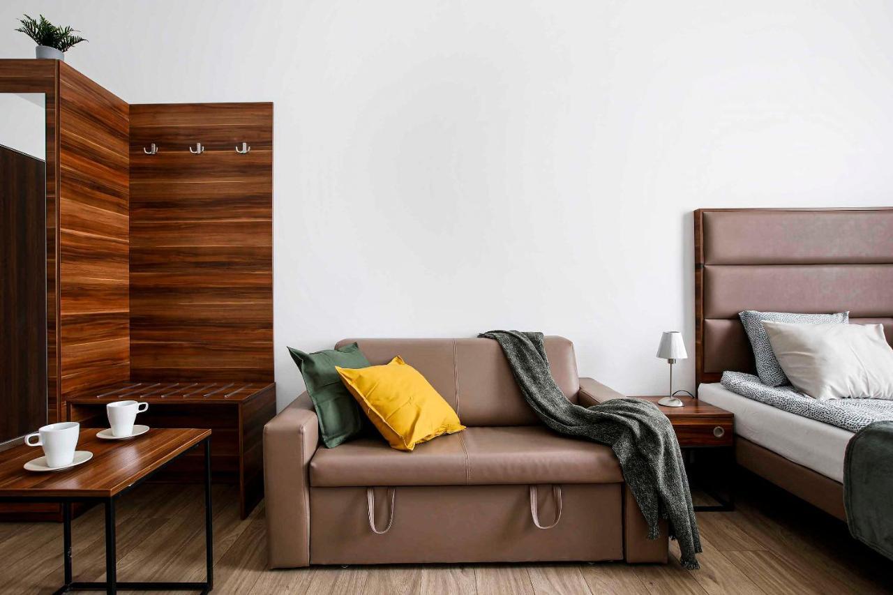 Charming Apartment, Wawel & Old Town Ii *