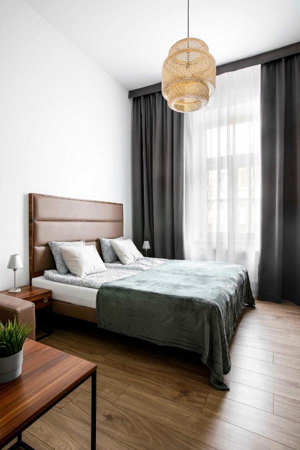Charming Apartment, Wawel & Old Town Ii * Krakow