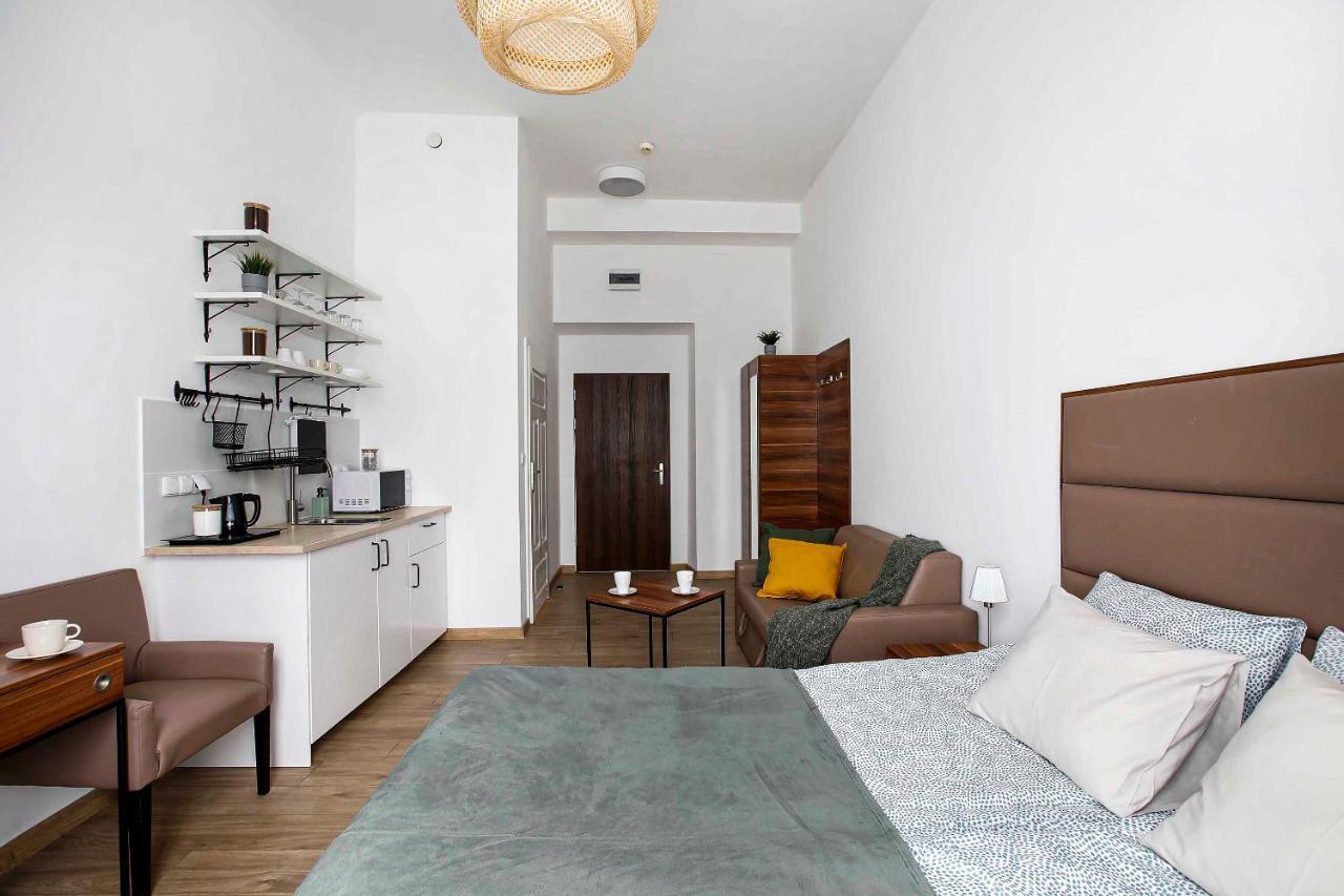 Charming Apartment, Wawel & Old Town Ii *
