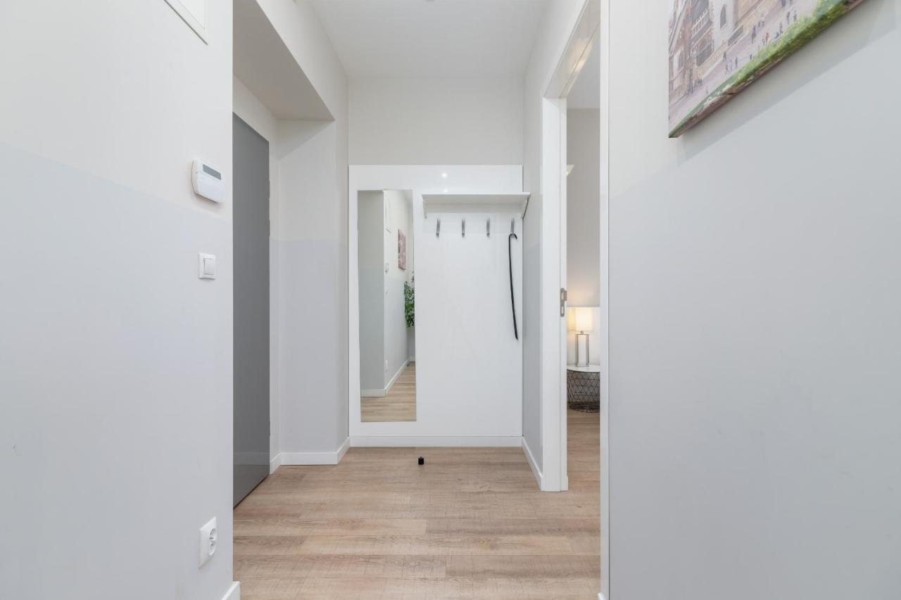 Planty Park Lobzowska By Renters *