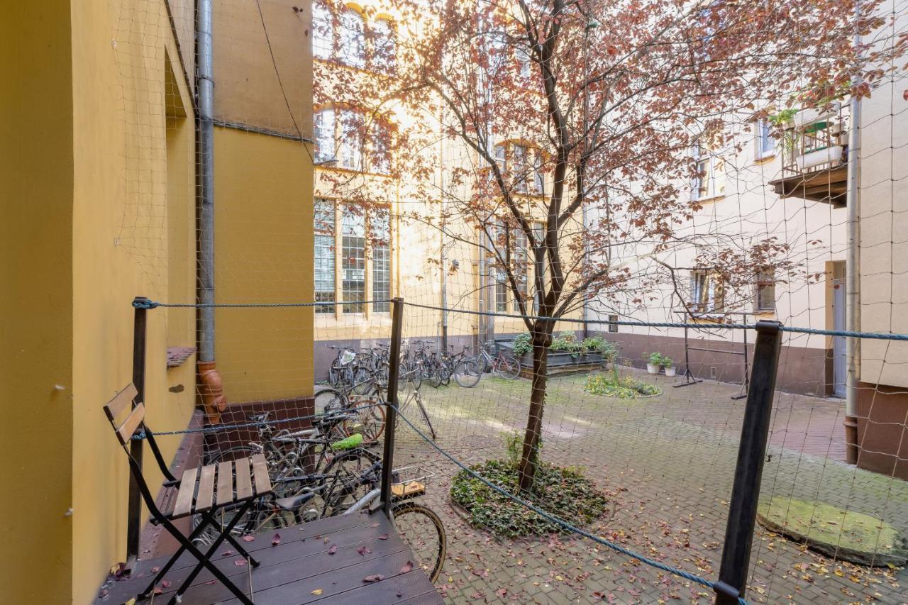 Apartment Planty Park Lobzowska By Renters Krakow