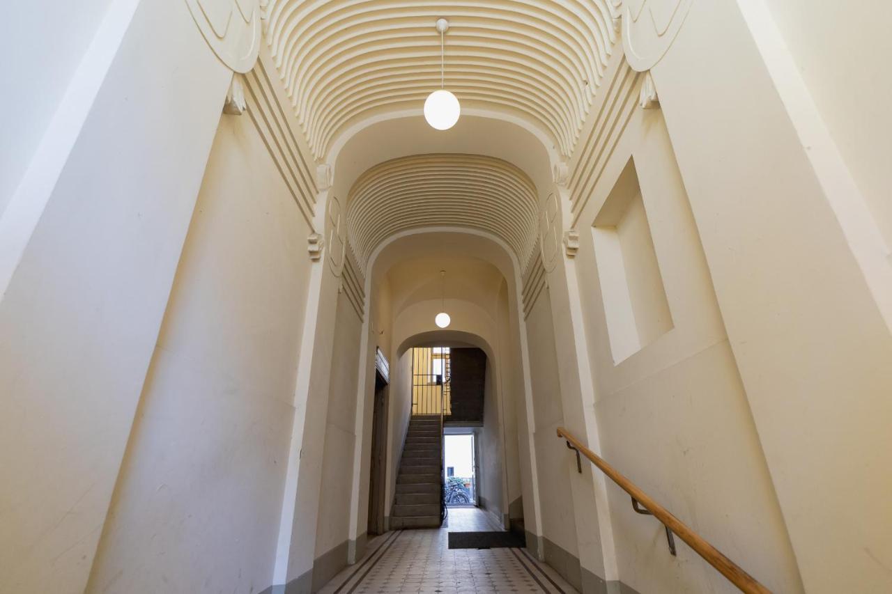 Apartment Planty Park Lobzowska By Renters