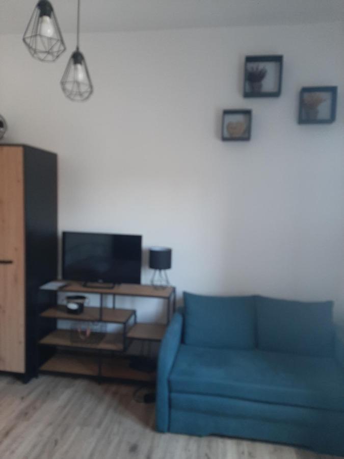Marco 3 Przy Dworcu-stare Apartament