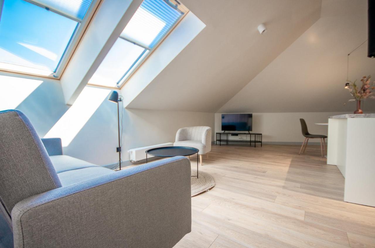 Appartement Inpoint Old Town