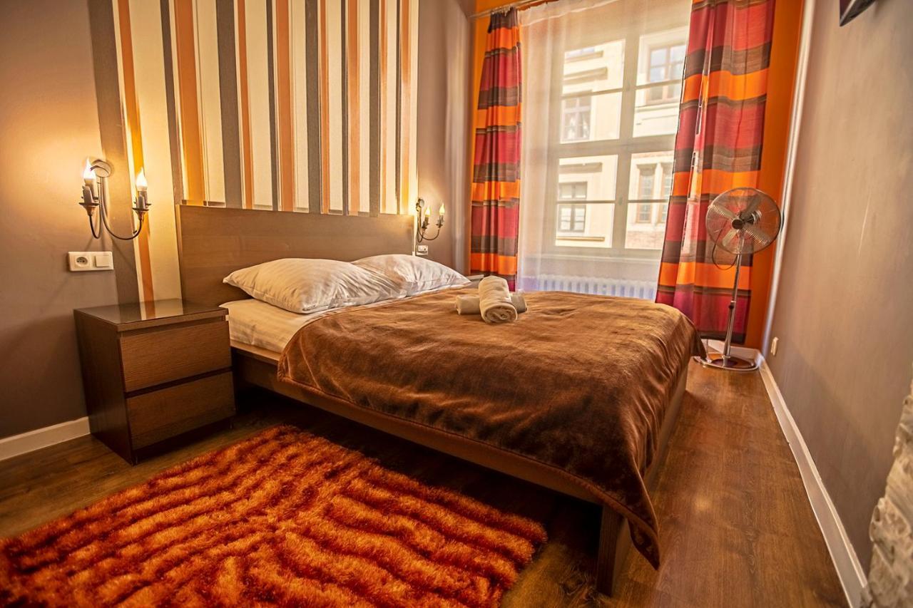 Mikolajska 5 * Krakau
