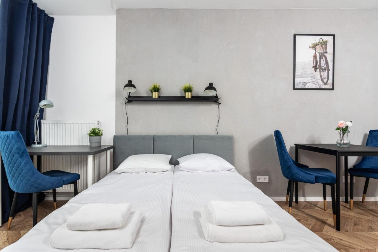 Apartment Na Debnikach - By Upstairs Krakau