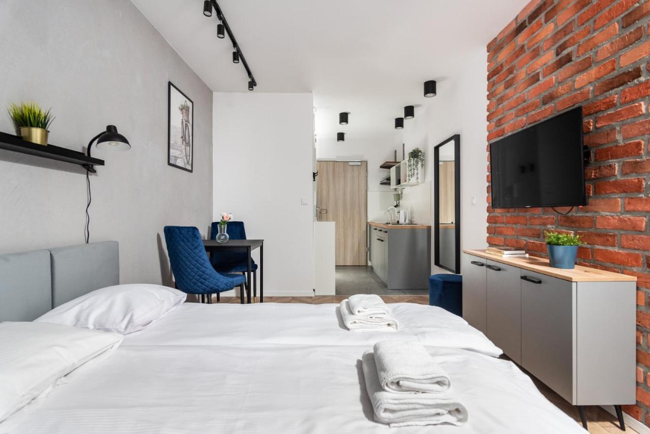 Apartment Na Debnikach - By Upstairs Krakau