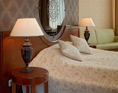 Ostoya Palace Hotel