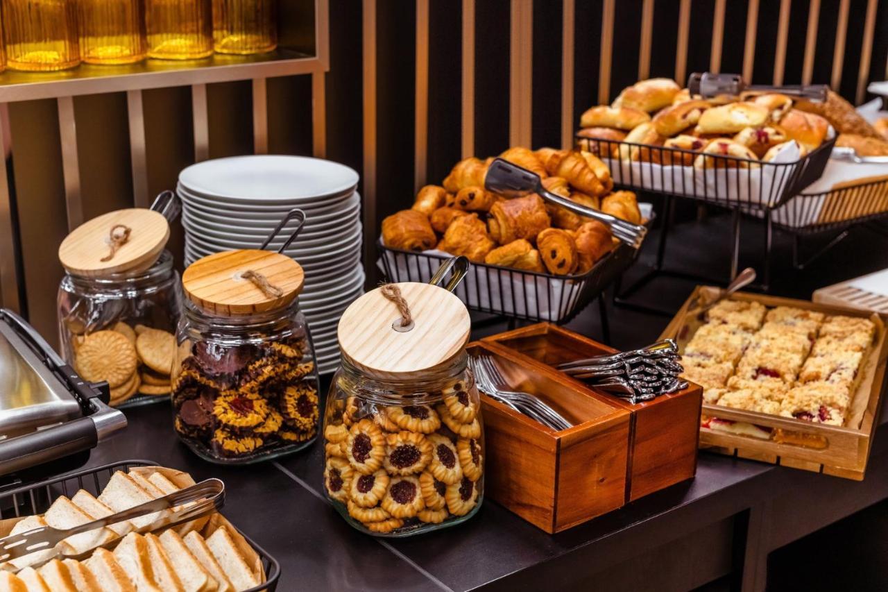 Hotel Leonardo Boutique Old Town Krakow