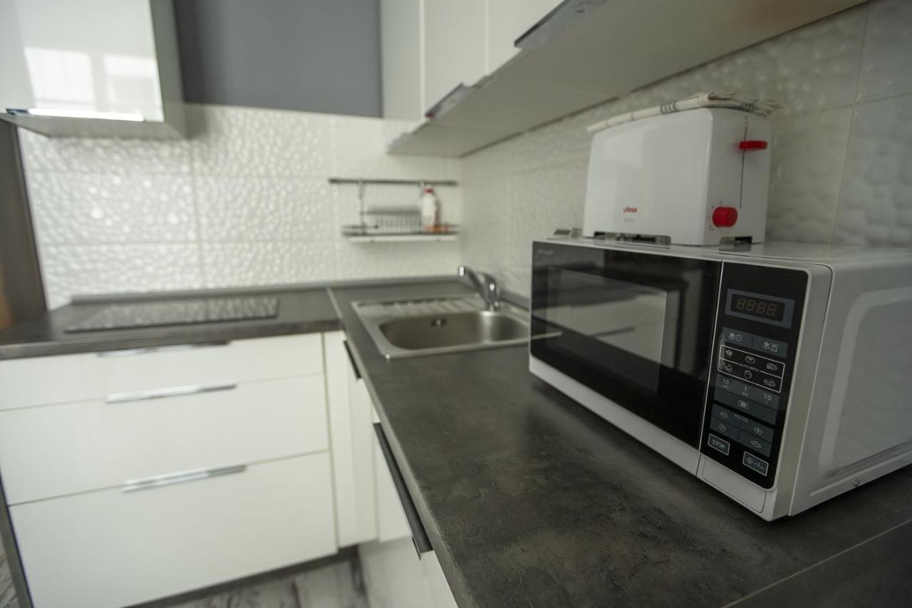 Appartement Mikolajska 5