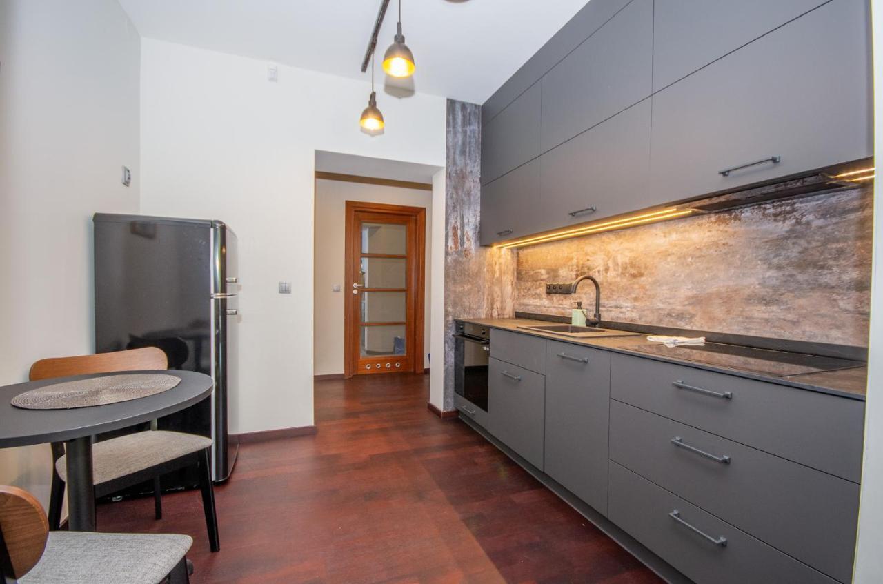 Inpoint Old Town Appartement *