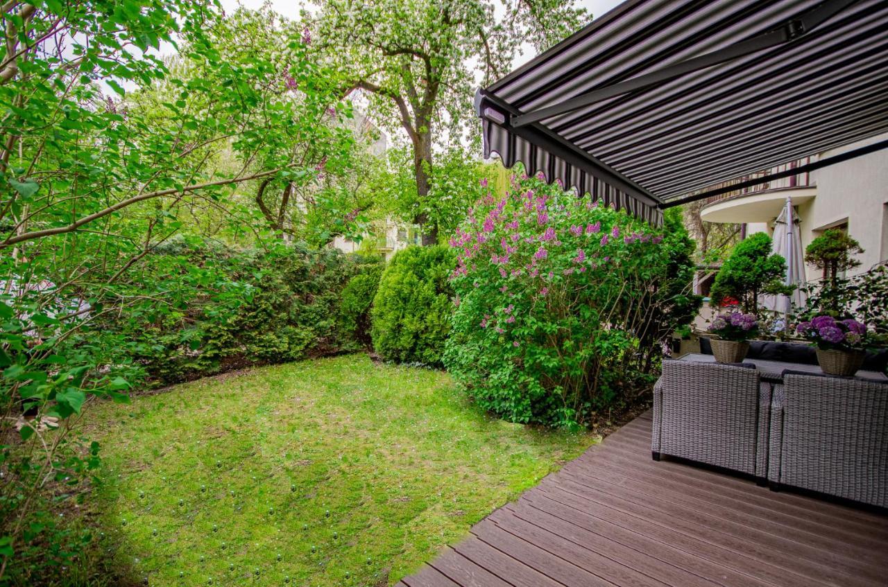 Inpoint Old Town Appartement *