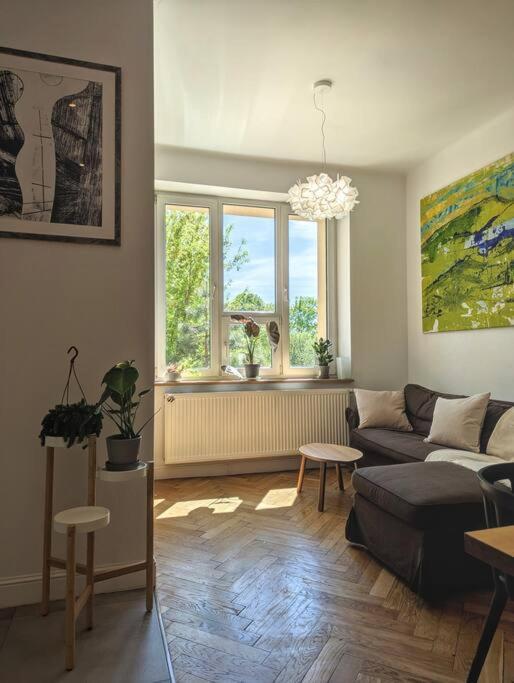 Apartamento Kazimierz, Nad Wisla Cracóvia