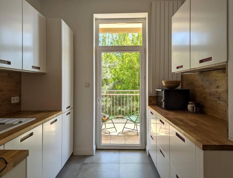 Apartamento Kazimierz, Nad Wisla