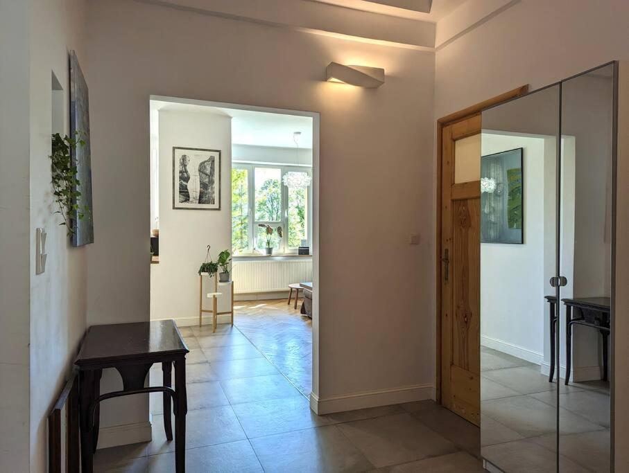 Kazimierz, Nad Wisla Apartamento
